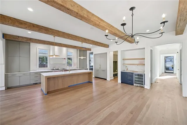 $2,895,000 | 854 Courtenay Drive Northeast, Atlanta, GA 30306