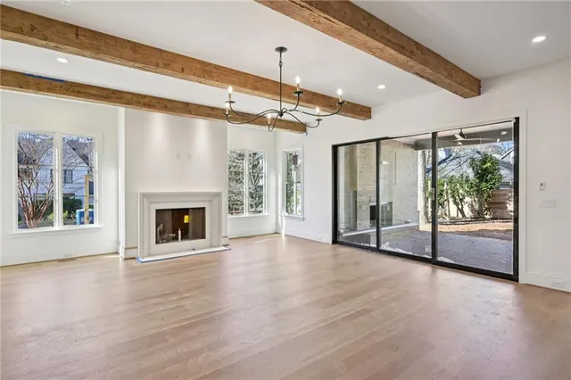 $2,895,000 | 854 Courtenay Drive Northeast, Atlanta, GA 30306