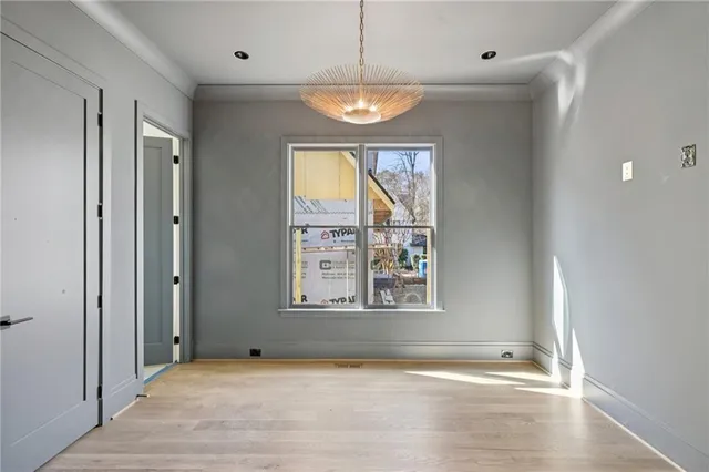 $2,895,000 | 854 Courtenay Drive Northeast, Atlanta, GA 30306