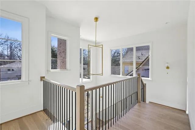 $2,895,000 | 854 Courtenay Drive Northeast, Atlanta, GA 30306