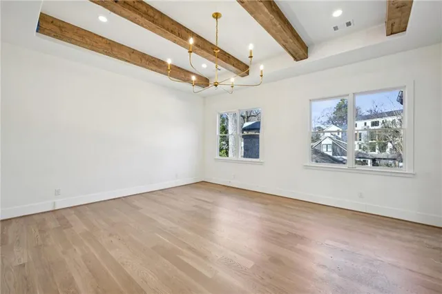 $2,895,000 | 854 Courtenay Drive Northeast, Atlanta, GA 30306