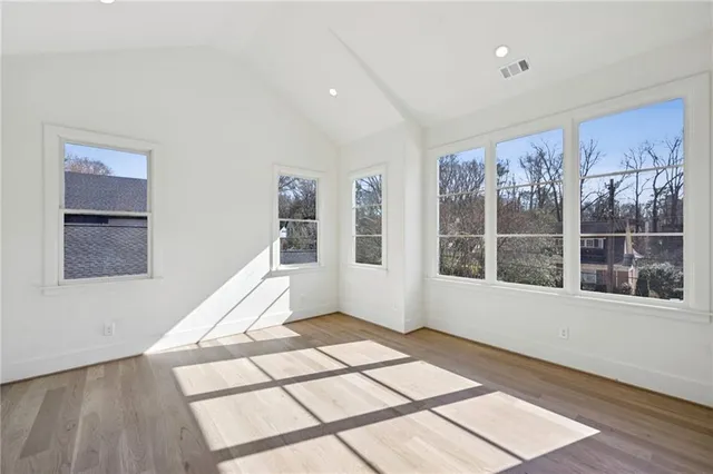 $2,895,000 | 854 Courtenay Drive Northeast, Atlanta, GA 30306