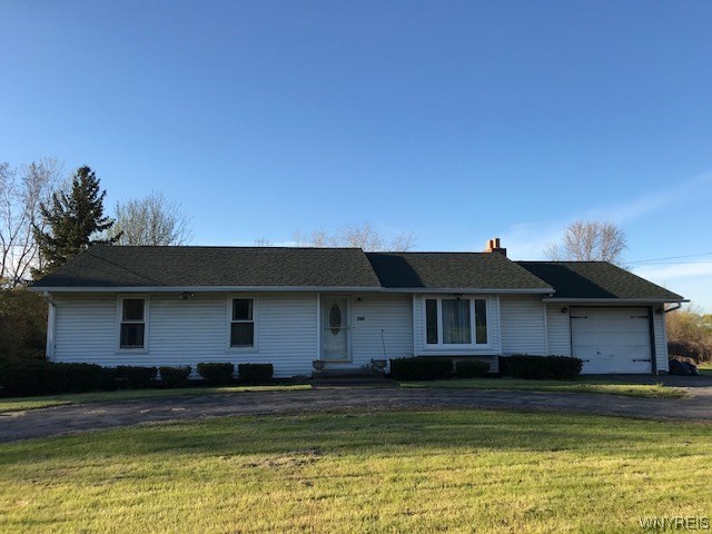 1569 Ridge Road Lewiston, NY 14092 - Photo 1 of 1