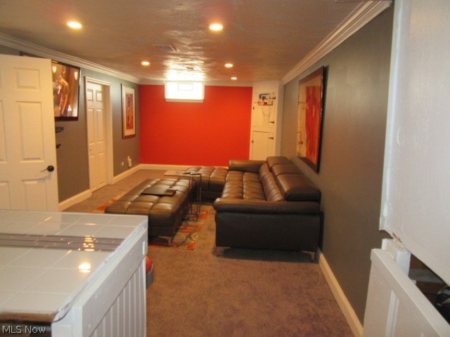 21507 Franklin Road Maple Heights, OH 44137 - Photo 22 of 35