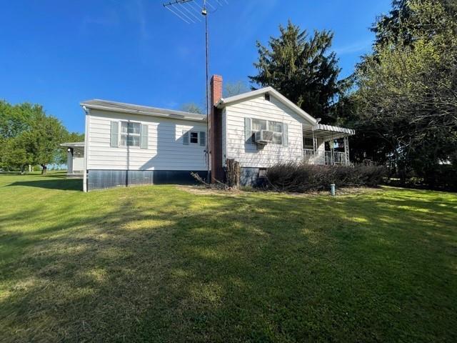 741 Old State Road Apollo, PA 15613 - Photo 1 of 24