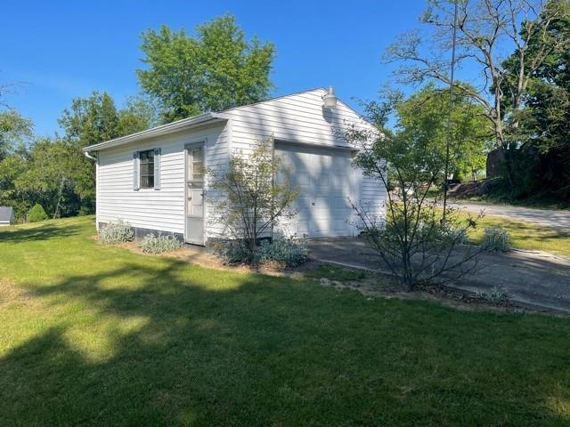 741 Old State Road Apollo, PA 15613 - Photo 19 of 24