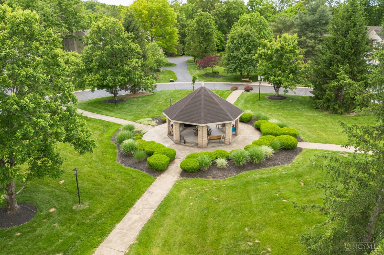 8196 Riversedge Circle Maineville, OH 45039 - Photo 54 of 59