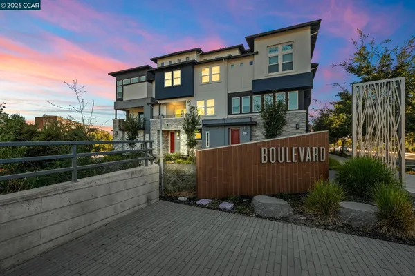 $1,028,888 | 5400 Central Parkway, Unit E, Dublin, CA 94568