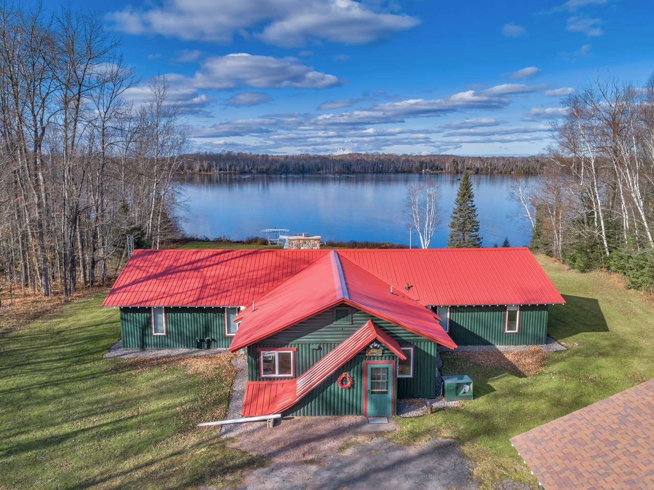 1241 Bucks Road Presque Isle, WI 54557 - Photo 1 of 49 Gallery Image 1