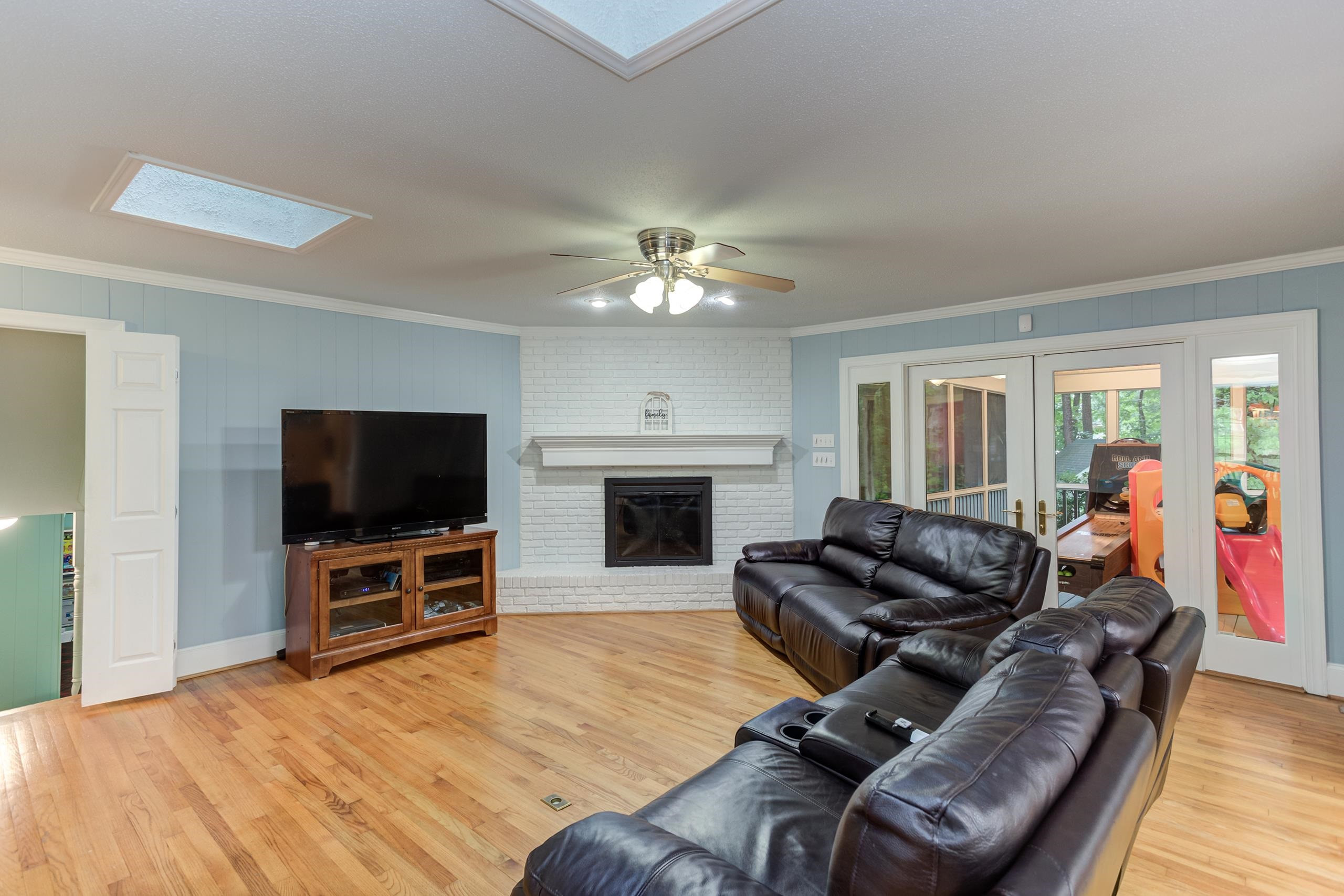 1305 Camille Court Raleigh, NC 27615 - Photo 8 of 70 Family Room