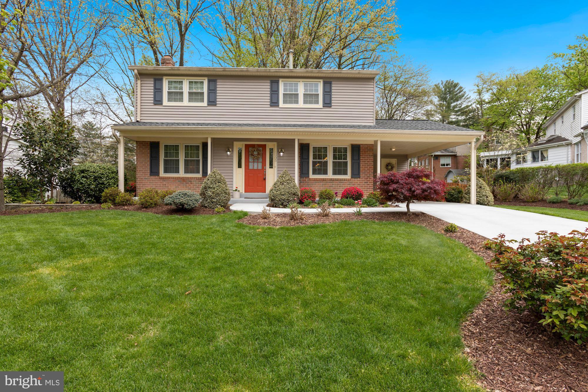 6905 Spur Road Springfield, VA 22153 - Photo 1 of 28