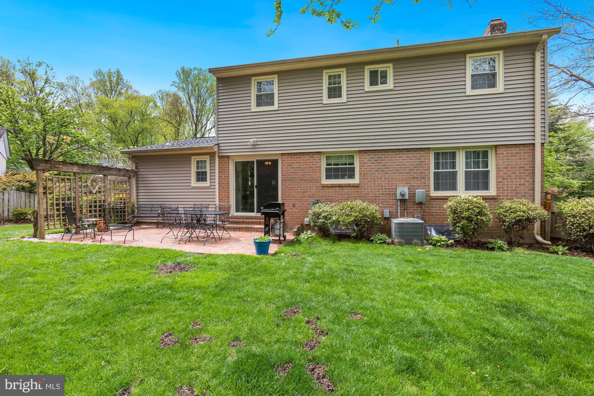 6905 Spur Road Springfield, VA 22153 - Photo 26 of 28