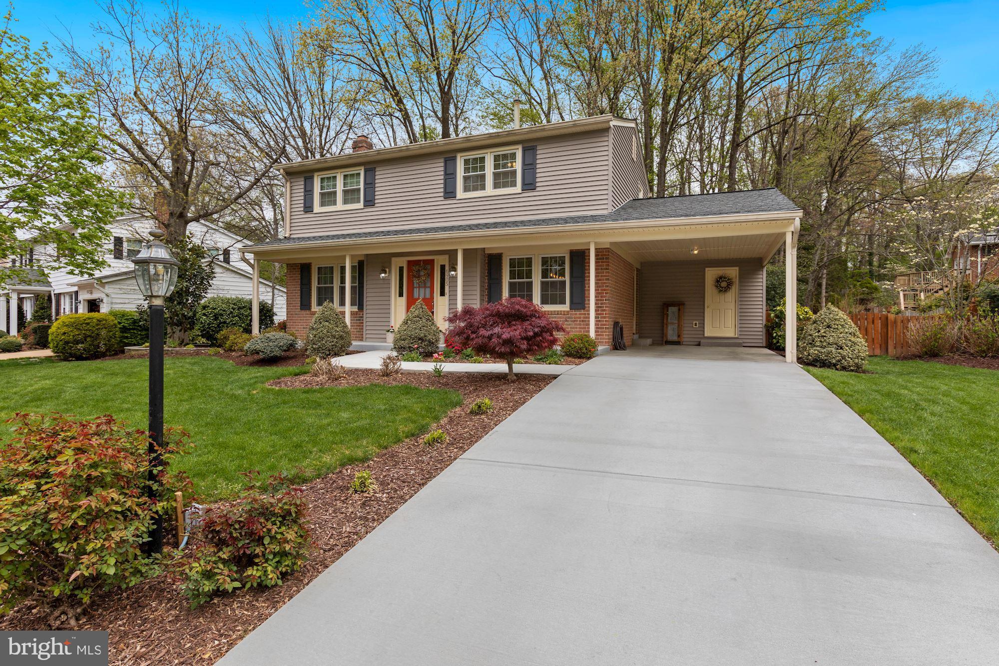 6905 Spur Road Springfield, VA 22153 - Photo 28 of 28