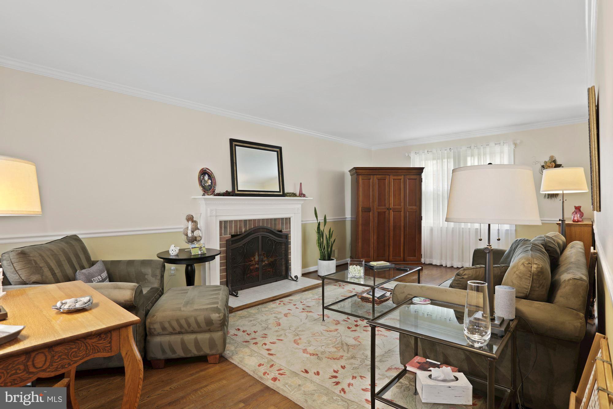 6905 Spur Road Springfield, VA 22153 - Photo 6 of 28