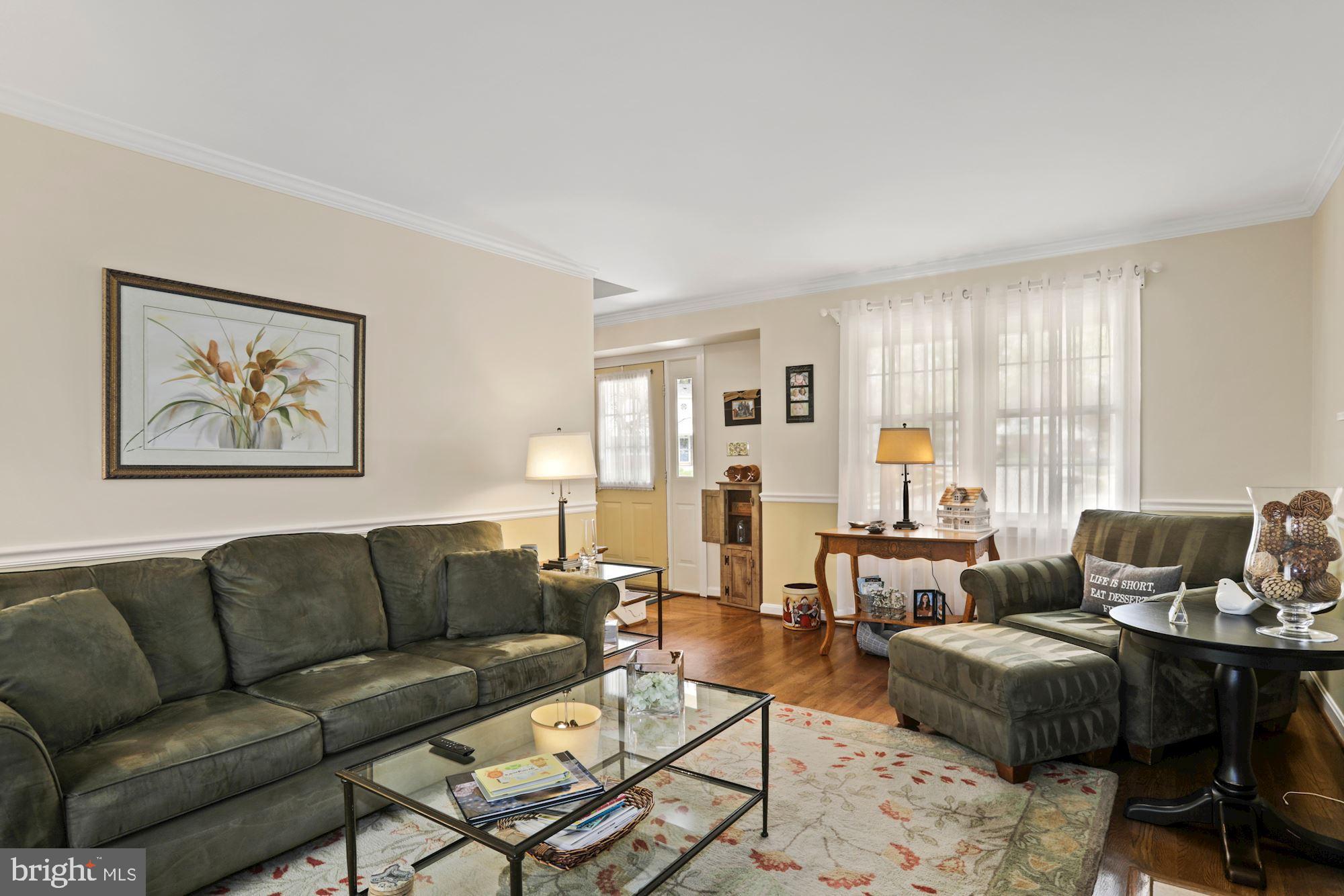 6905 Spur Road Springfield, VA 22153 - Photo 7 of 28