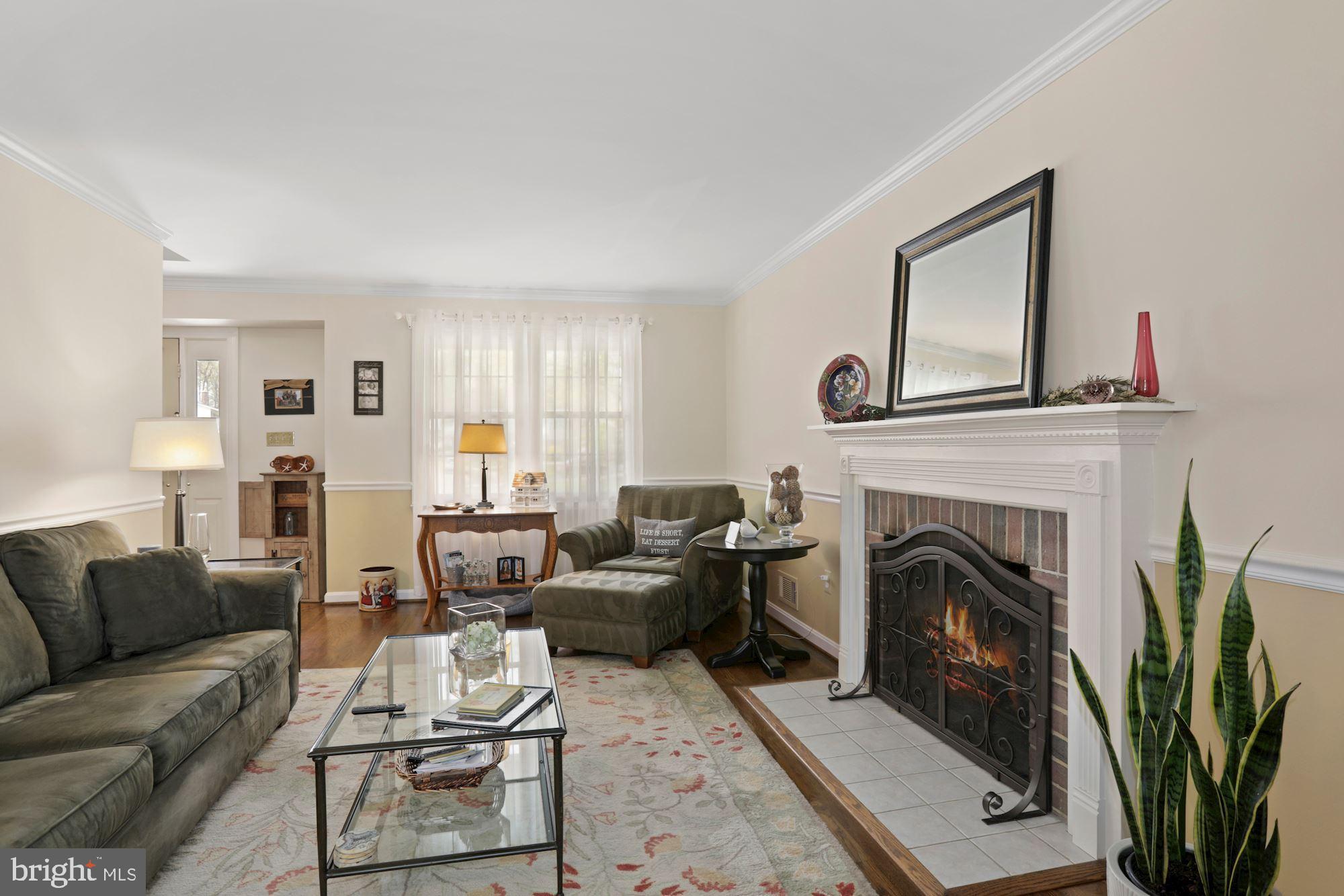 6905 Spur Road Springfield, VA 22153 - Photo 8 of 28