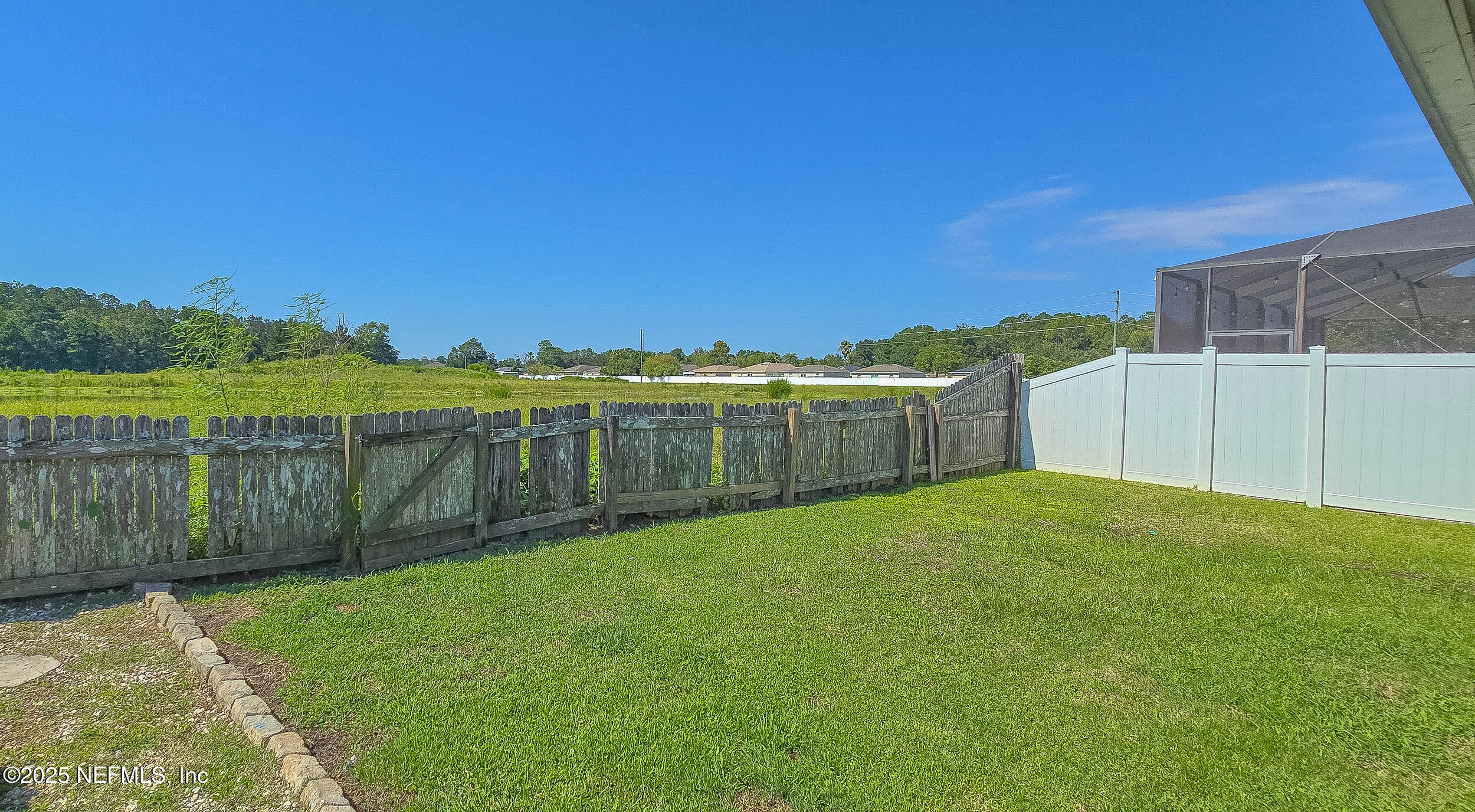 3228 Talisman Drive Middleburg, FL 32068 - Photo 11 of 29 a view of a backyard