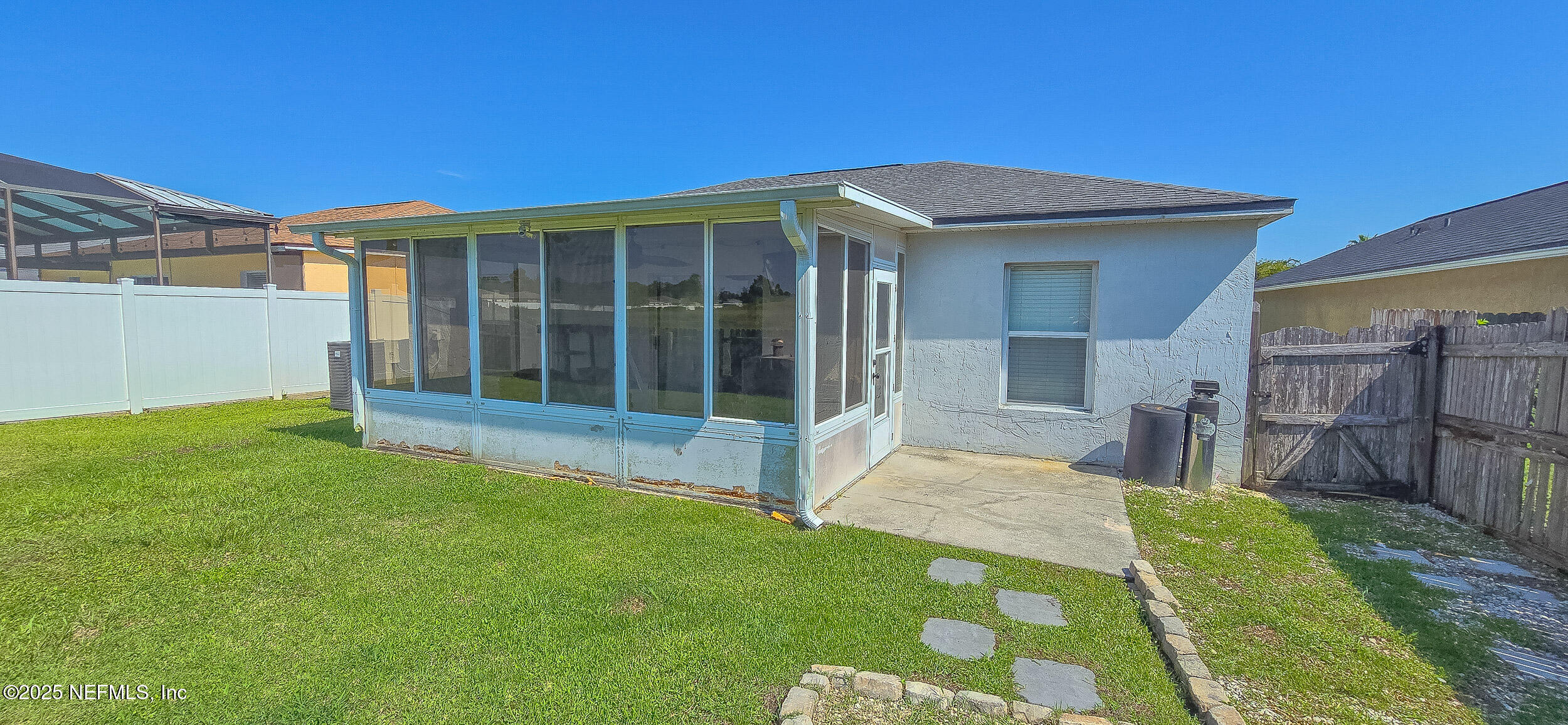 3228 Talisman Drive Middleburg, FL 32068 - Photo 2 of 29 a view of a house with a backyard