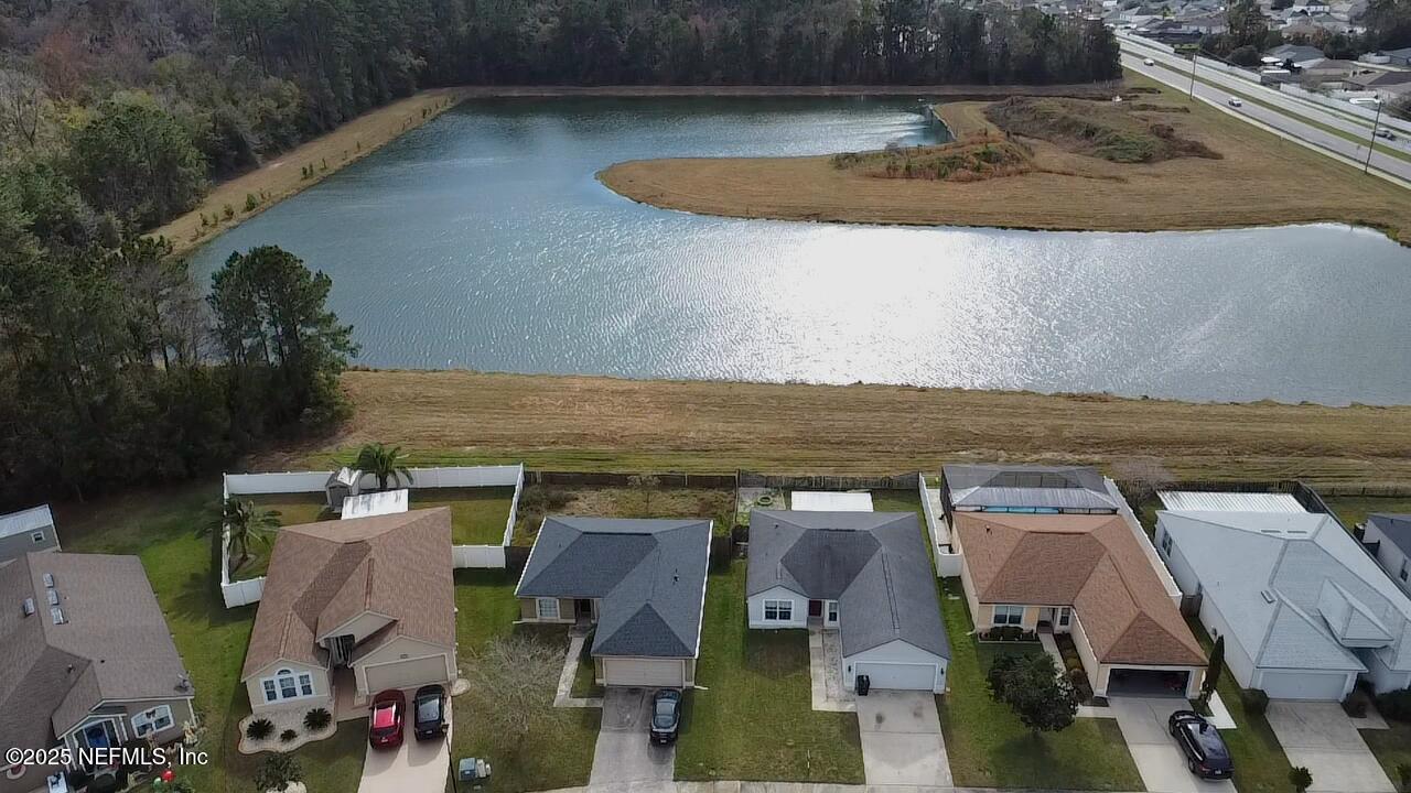 3228 Talisman Drive Middleburg, FL 32068 - Photo 27 of 29 an aerial view of residential houses with outdoor space