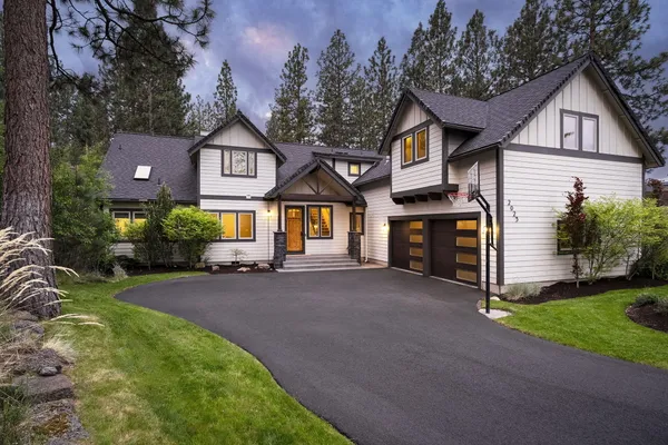 $1,649,000 | 2023 Northwest Shiraz Court, Bend, OR 97703
