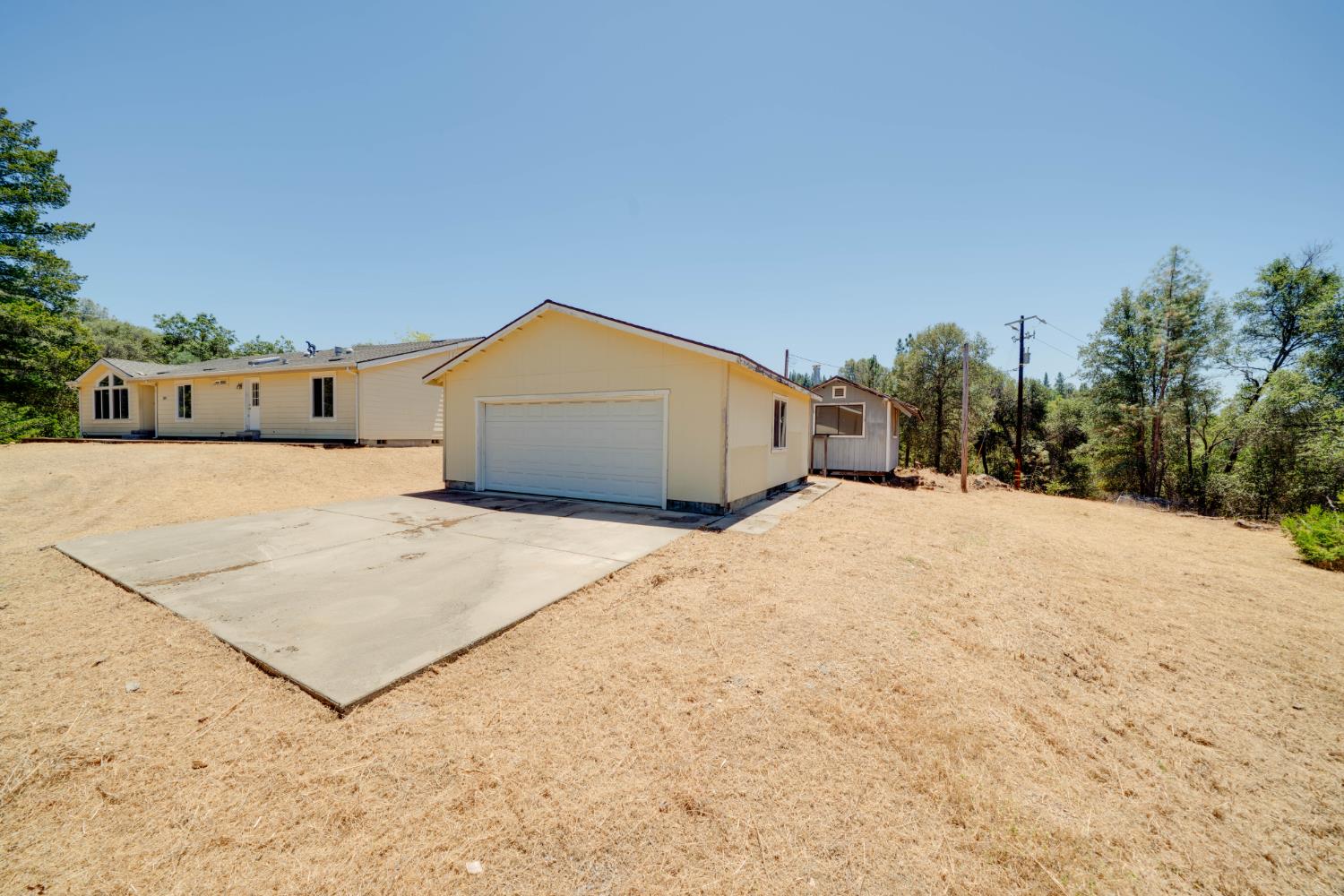 7071 Bayne Road Placerville, CA 95667 - Photo 40 of 61