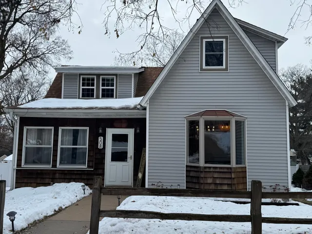 $265,000 | 508 McDonough Street, Eau Claire, WI 54703