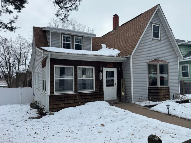 $265,000 | 508 McDonough Street, Eau Claire, WI 54703
