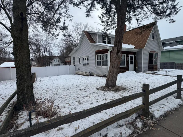 $265,000 | 508 McDonough Street, Eau Claire, WI 54703