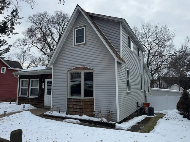 $265,000 | 508 McDonough Street, Eau Claire, WI 54703