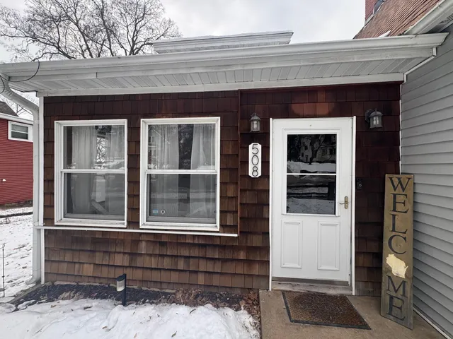 $265,000 | 508 McDonough Street, Eau Claire, WI 54703