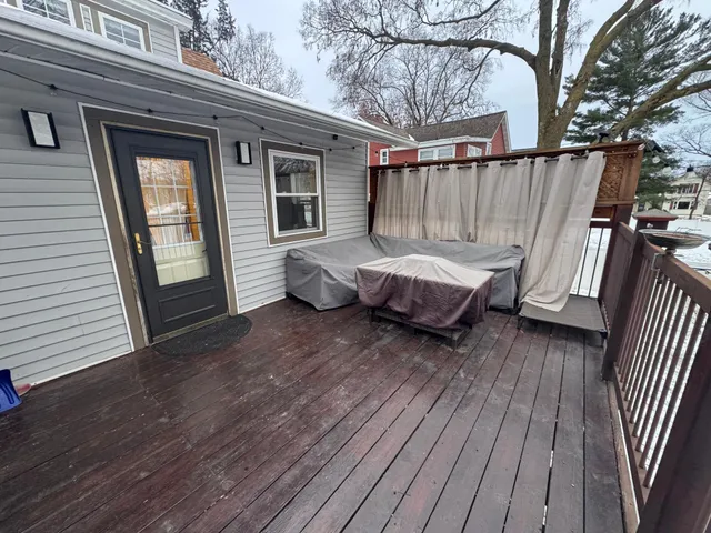 $265,000 | 508 McDonough Street, Eau Claire, WI 54703