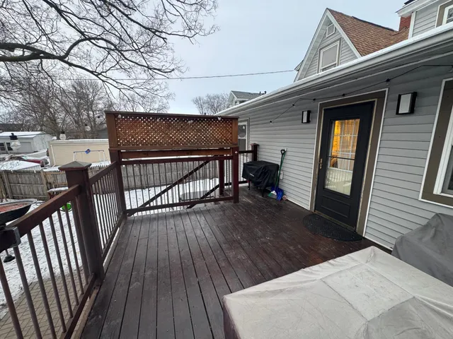 $265,000 | 508 McDonough Street, Eau Claire, WI 54703