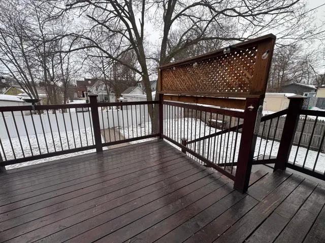 $265,000 | 508 McDonough Street, Eau Claire, WI 54703