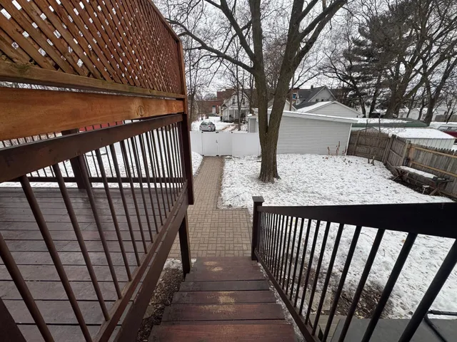 $265,000 | 508 McDonough Street, Eau Claire, WI 54703