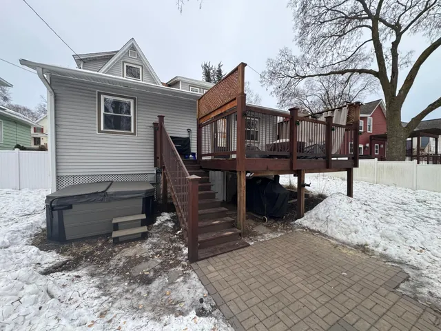 $265,000 | 508 McDonough Street, Eau Claire, WI 54703