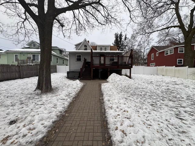 $265,000 | 508 McDonough Street, Eau Claire, WI 54703