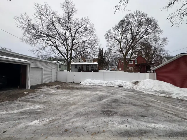 $265,000 | 508 McDonough Street, Eau Claire, WI 54703