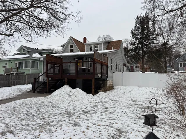 $265,000 | 508 McDonough Street, Eau Claire, WI 54703