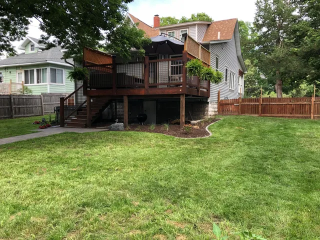 $265,000 | 508 McDonough Street, Eau Claire, WI 54703