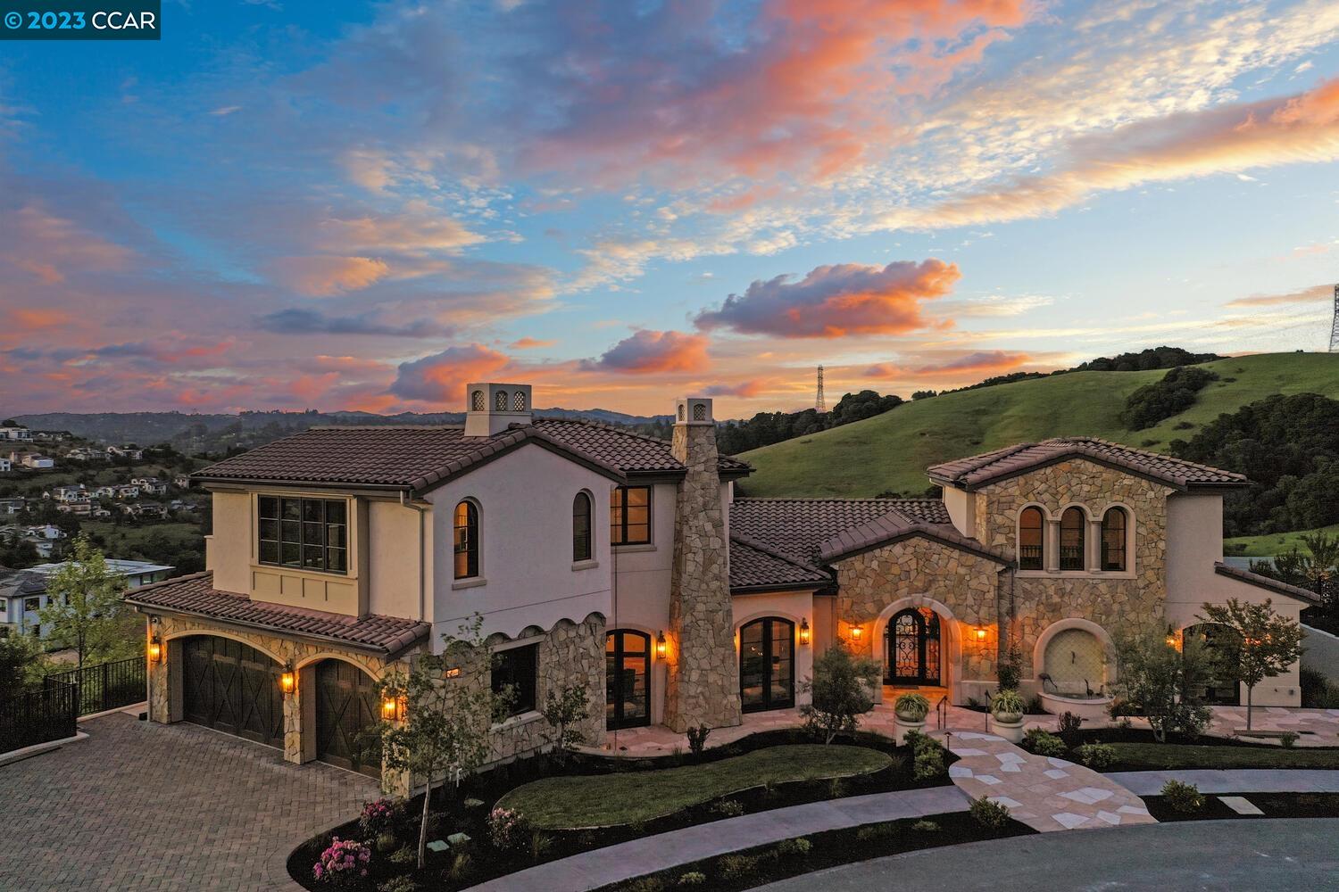 89 Dairy Creek Lane, Orinda, CA 94563 Compass