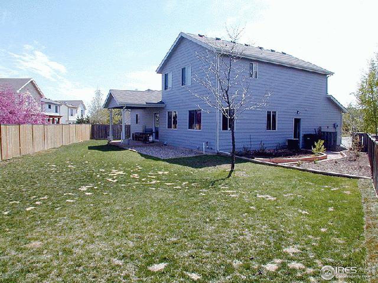 1700 Rutledge Court Fort Collins, CO 80526 - Photo 8 of 9 Gallery Image 8