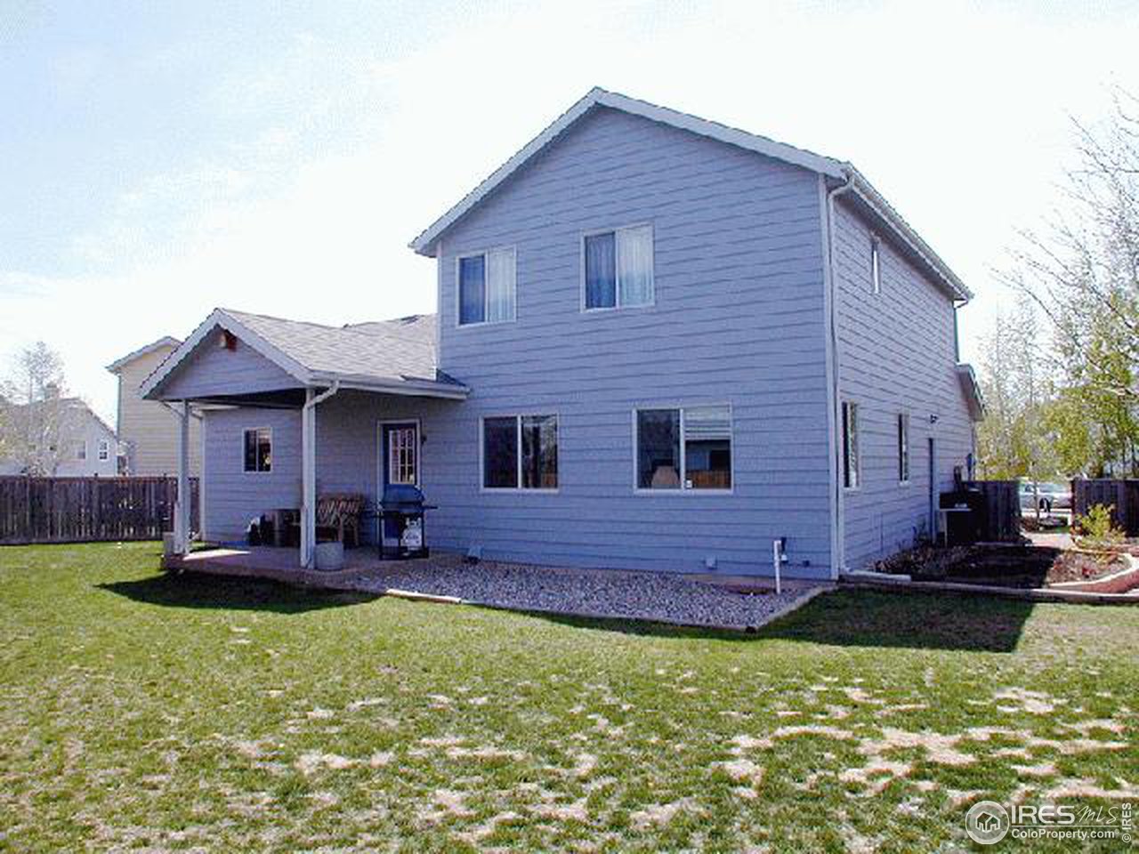 1700 Rutledge Court Fort Collins, CO 80526 - Photo 9 of 9 Gallery Image 9