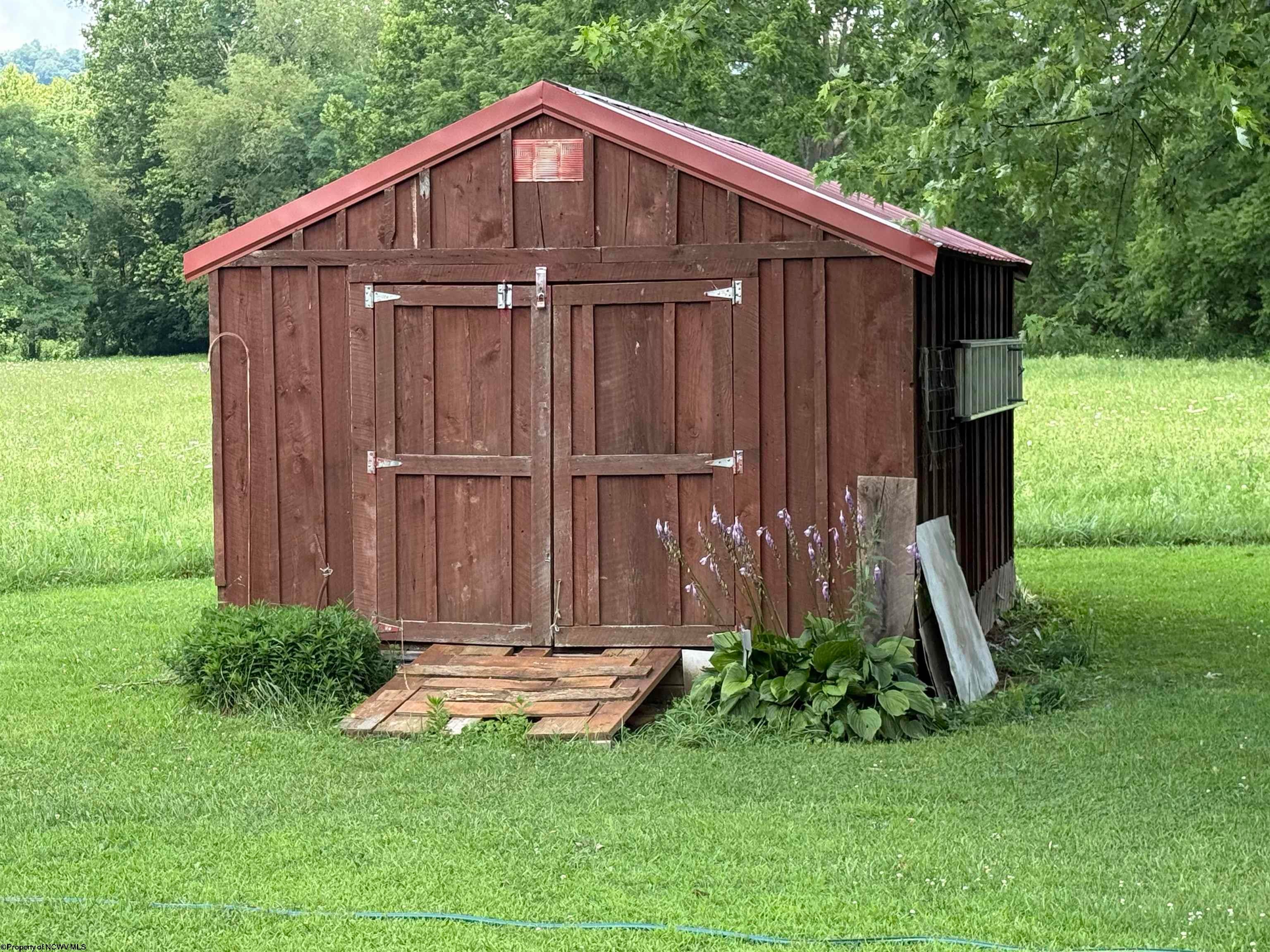 713 Back Road Mill Creek, WV 26280 - Photo 11 of 37 Gallery Image 11