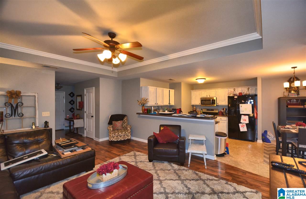 120 Ridgecrest Road Calera, AL 35040 - Photo 6 of 30