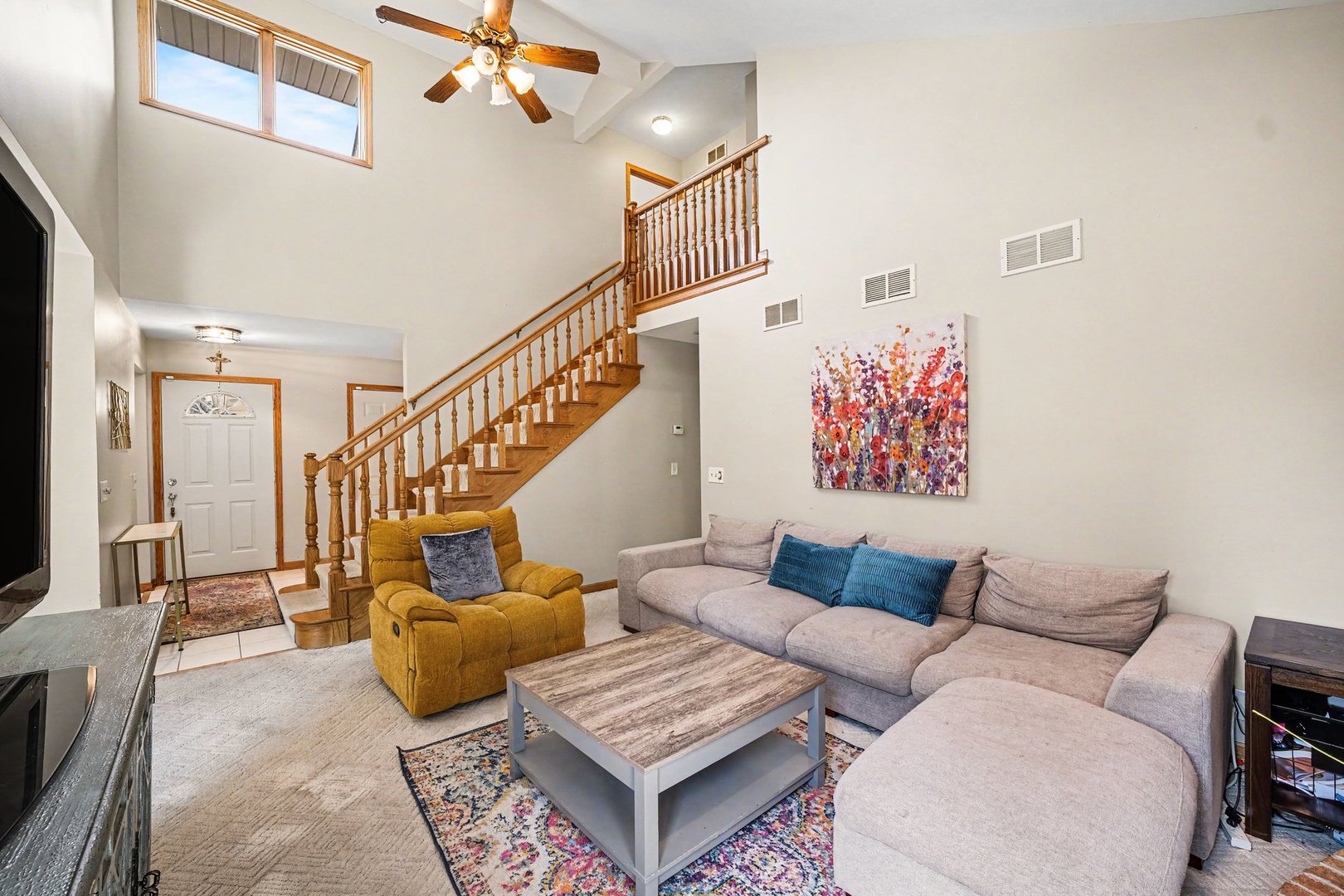 206 South Raven Road Shorewood, IL 60404 - Photo 4 of 17