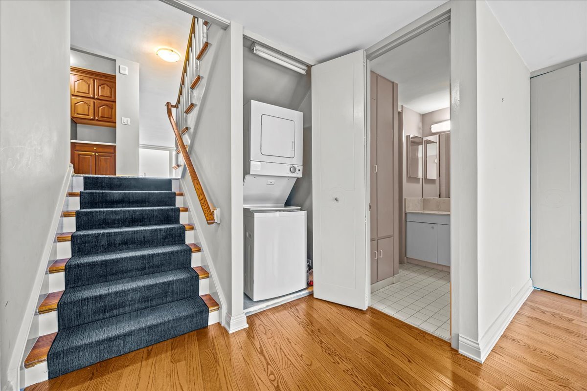 1630 Sheridan Road, Unit 6H Wilmette, IL 60091 - Photo 15 of 38