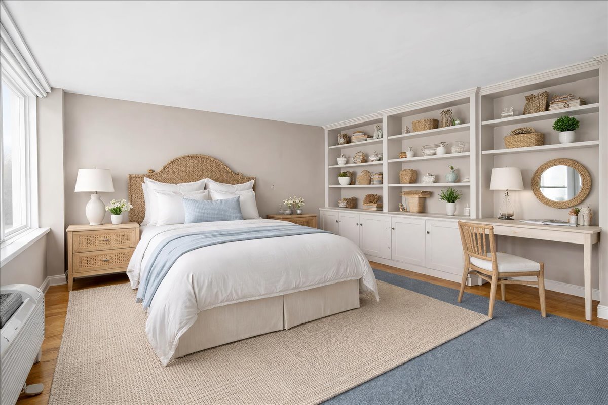 1630 Sheridan Road, Unit 6H Wilmette, IL 60091 - Photo 17 of 38