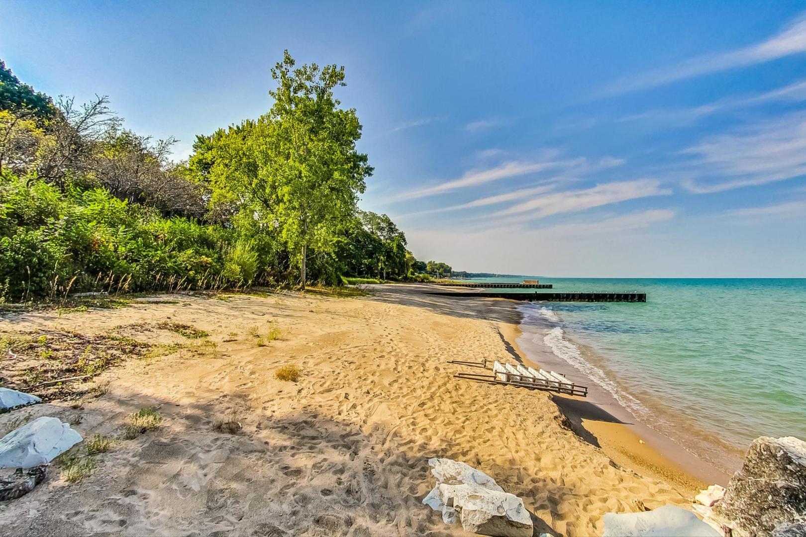 1630 Sheridan Road, Unit 6H Wilmette, IL 60091 - Photo 22 of 38