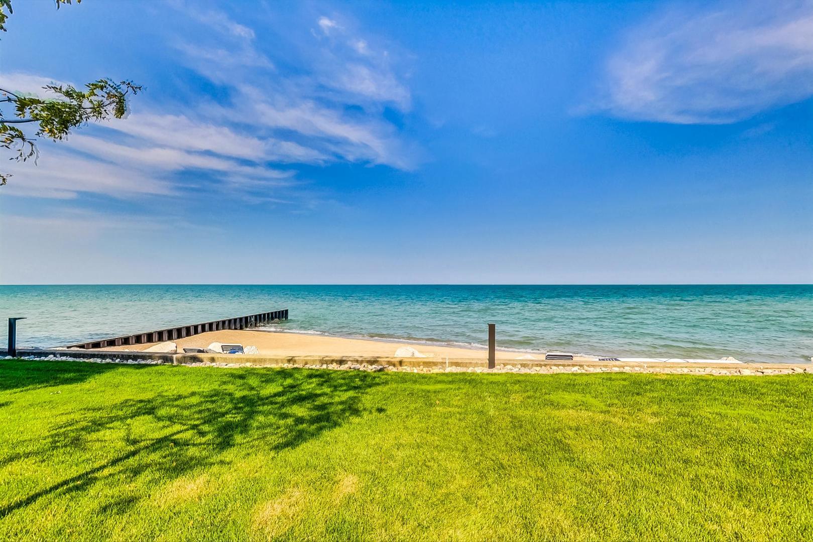 1630 Sheridan Road, Unit 6H Wilmette, IL 60091 - Photo 27 of 38