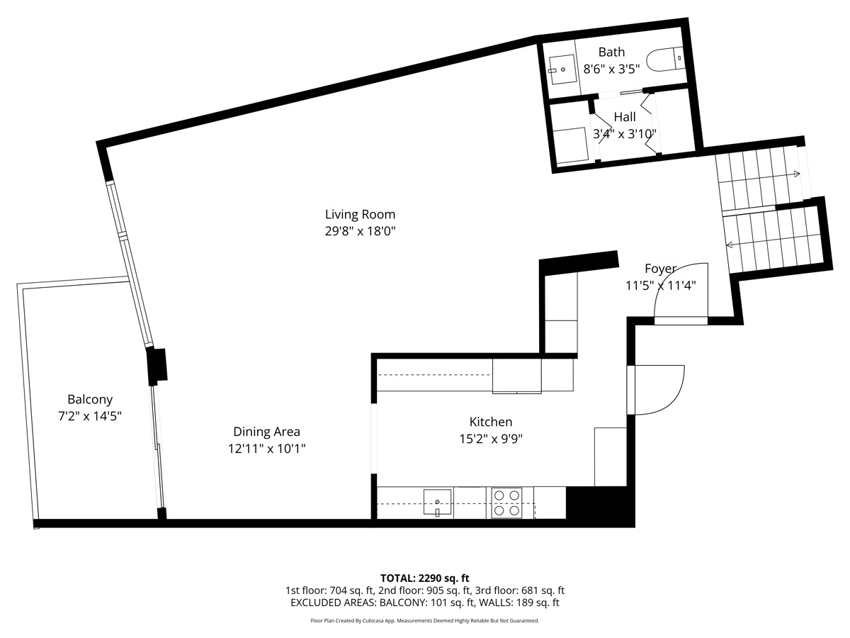 1630 Sheridan Road, Unit 6H Wilmette, IL 60091 - Photo 36 of 38